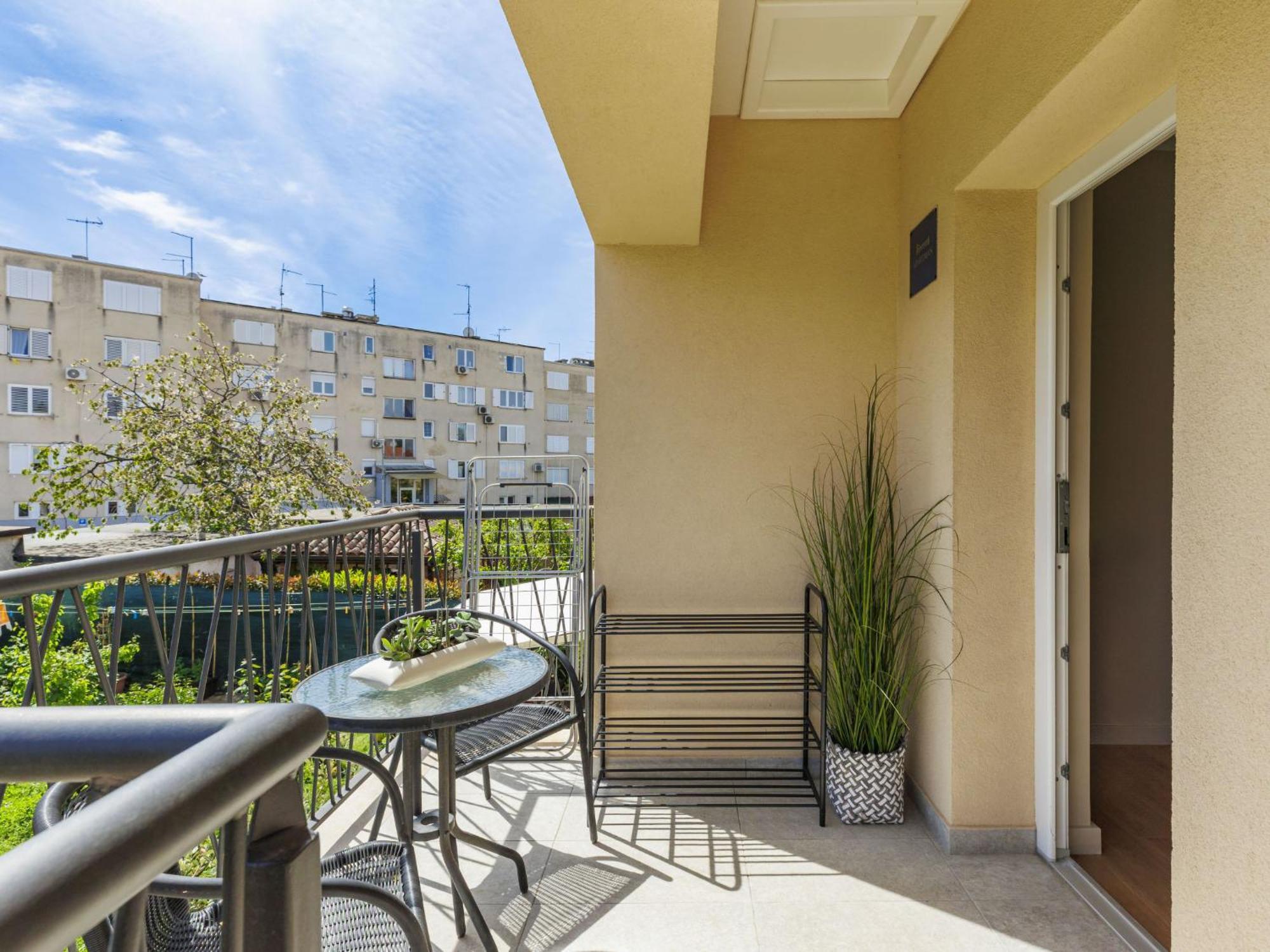 Apartment Marina - Nvg115 By Interhome Novigrad Istria Exterior foto