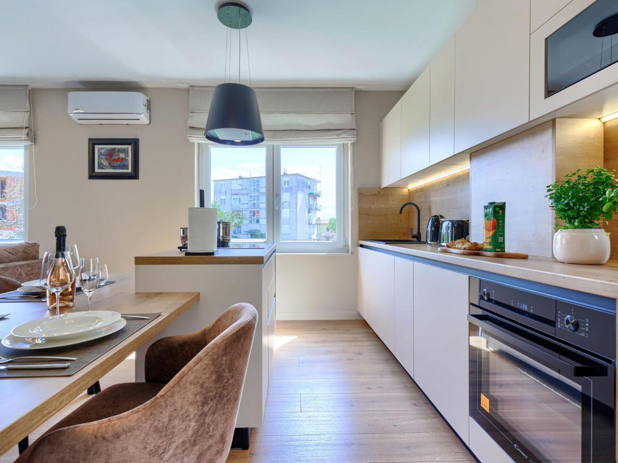 Apartment Marina - Nvg115 By Interhome Novigrad Istria Exterior foto